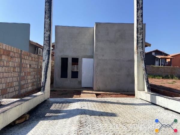 Outros, Outros, JARDIM MARIA LUIZA II, 2 dormitório(s), 1 vaga(s) de garagem