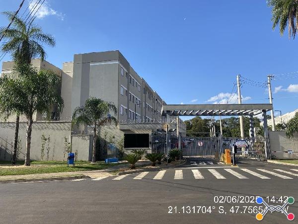 Outros, Outros, FAZENDA PALMEIRAS, 2 dormitório(s), 1 vaga(s) de garagem