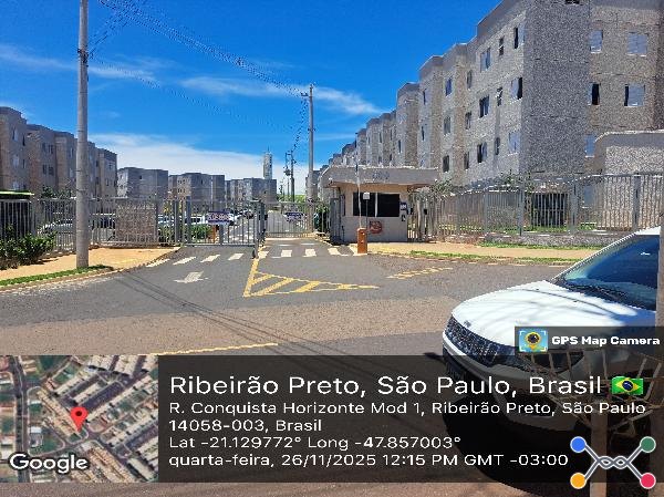 Outros, Outros, CONQUISTA HORIZONTE, 2 dormitório(s), 1 vaga(s) de garagem