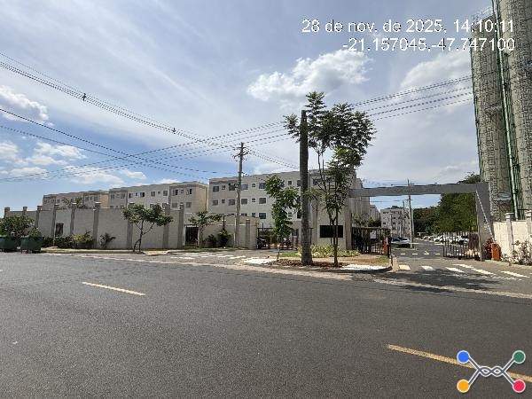 Outros, Outros, RESERVA OURO BRANCO, 2 dormitório(s), 1 vaga(s) de garagem