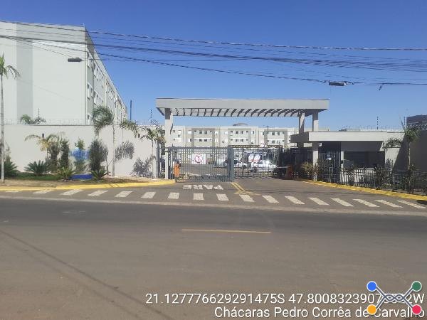 Outros, Outros, CHACARAS PEDRO CORREA DE CARVALHO, 2 dormitório(s), 1 vaga(s) de garagem