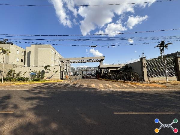 Outros, Outros, CHACARAS PEDRO CORREA DE CARVALHO, 2 dormitório(s), 1 vaga(s) de garagem