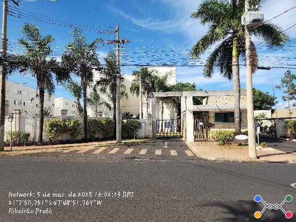 Outros, Outros, CONJUNTO HABITACIONAL SILVIO PASSAL, 2 dormitório(s), 1 vaga(s) de garagem