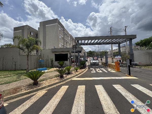 Outros, Outros, JARDIM AEROPORTO, 2 dormitório(s), 1 vaga(s) de garagem