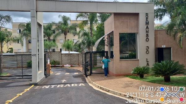 Outros, Outros, JARDIM CASTELO BRANCO, 2 dormitório(s), 1 vaga(s) de garagem