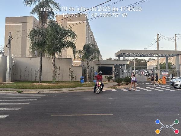Outros, Outros, JARDIM AEROPORTO, 2 dormitório(s), 1 vaga(s) de garagem