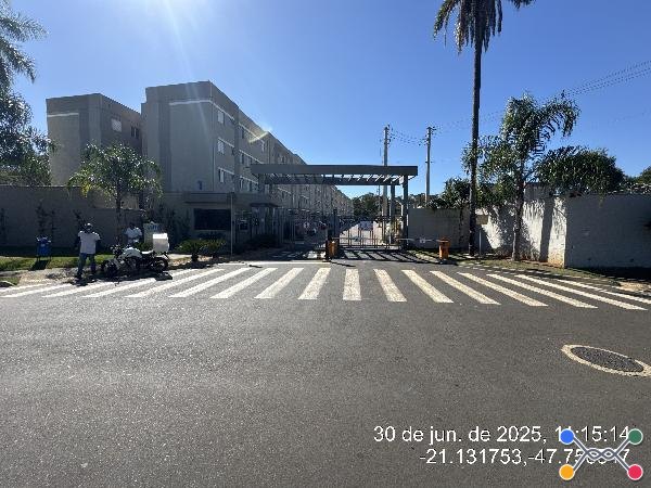 Outros, Outros, JARDIM DAS PALMEIRAS, 2 dormitório(s), 1 vaga(s) de garagem