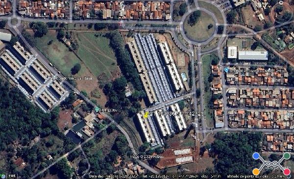 Outros, Outros, JARDIM DIVA TARLA DE CARVALHO, 2 dormitório(s), 1 vaga(s) de garagem