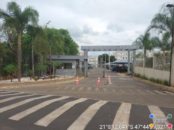 Outros, Outros, JARDIM DIVA TARLA DE CARVALHO, 2 dormitório(s), 1 vaga(s) de garagem