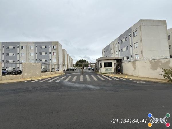 Outros, Outros, JARDIM DIVA TARLA DE CARVALHO, 2 dormitório(s), 1 vaga(s) de garagem