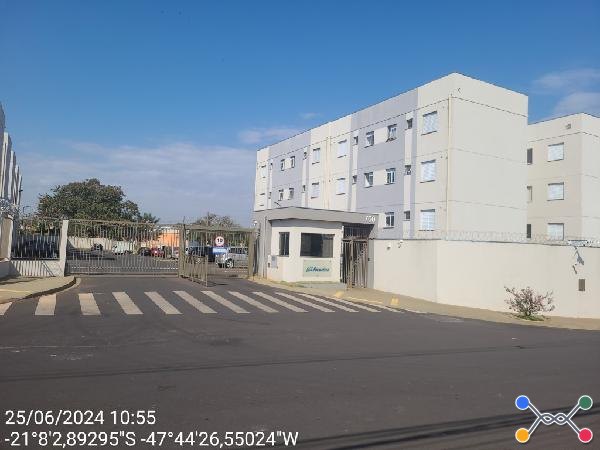 Outros, Outros, JARDIM DIVA TARLA DE CARVALHO, 2 dormitório(s), 1 vaga(s) de garagem