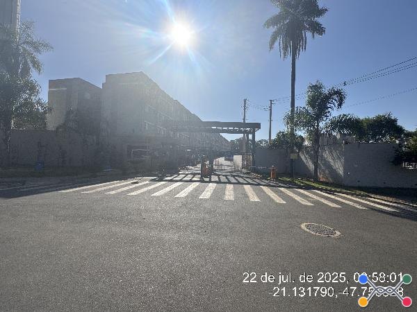 Outros, Outros, JARDIM FLORESTAN FERNANDES, 2 dormitório(s), 1 vaga(s) de garagem