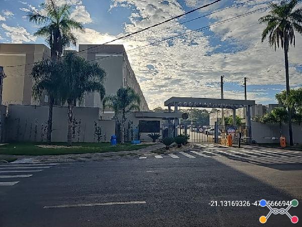 Outros, Outros, JARDIM FLORESTAN FERNANDES, 2 dormitório(s), 1 vaga(s) de garagem