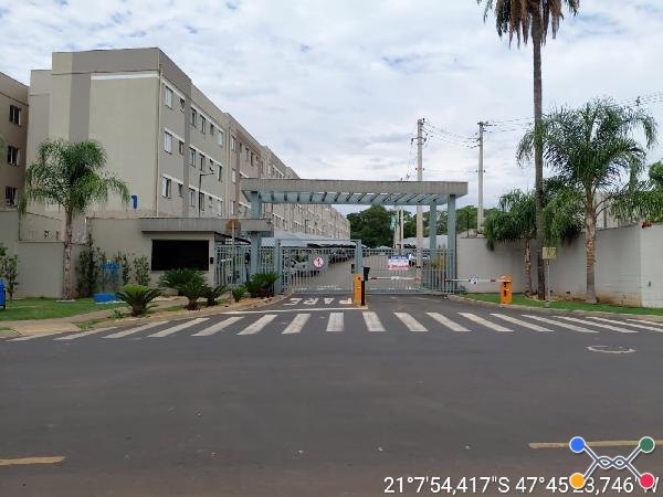 Outros, Outros, JARDIM FLORESTAN FERNANDES, 2 dormitório(s), 1 vaga(s) de garagem