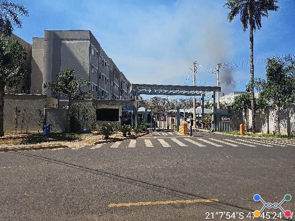 Outros, Outros, JARDIM FLORESTAN FERNANDES, 2 dormitório(s), 1 vaga(s) de garagem