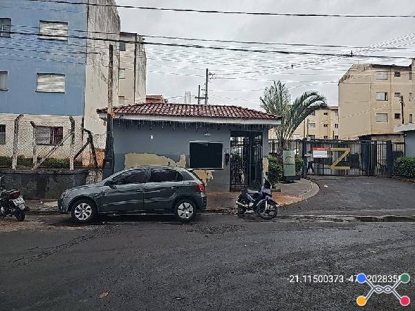 Outros, Outros, JARDIM HEITOR RIGON, 2 dormitório(s), 1 vaga(s) de garagem