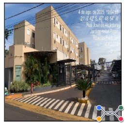 Outros, Outros, JARDIM HEITOR RIGON, 1 vaga(s) de garagem