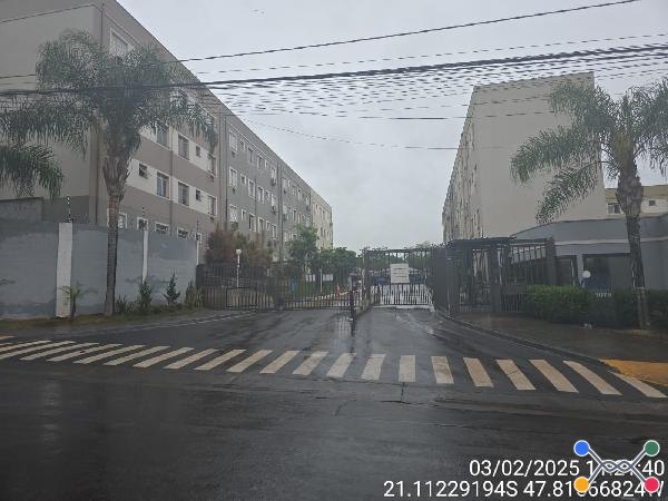 Outros, Outros, JARDIM HEITOR RIGON, 2 dormitório(s), 1 vaga(s) de garagem