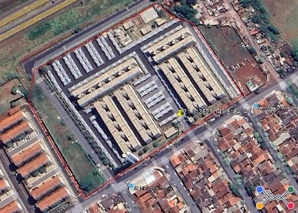 Outros, Outros, JARDIM HEITOR RIGON, 2 dormitório(s), 1 vaga(s) de garagem