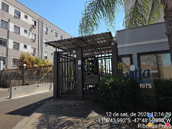 Outros, Outros, JARDIM HEITOR RIGON, 2 dormitório(s), 1 vaga(s) de garagem