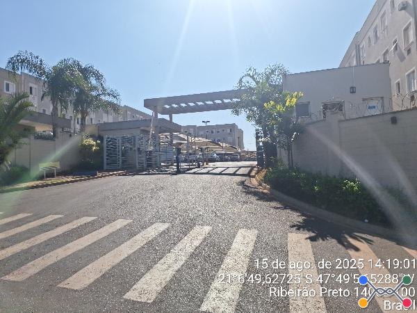 Outros, Outros, JARDIM HEITOR RIGON, 2 dormitório(s), 1 vaga(s) de garagem