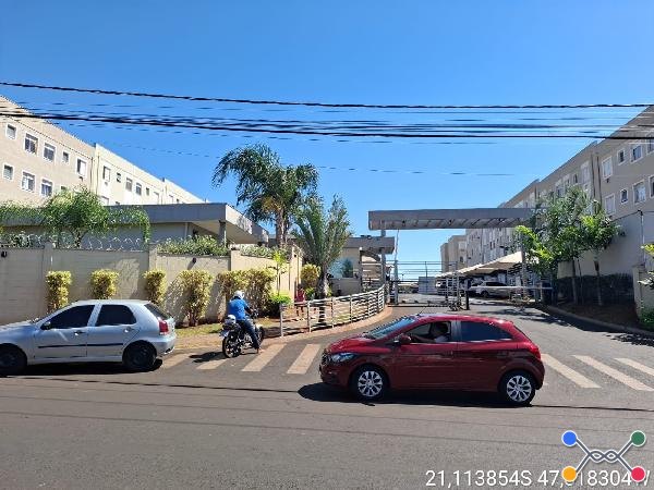 Outros, Outros, JARDIM HEITOR RIGON, 2 dormitório(s), 1 vaga(s) de garagem