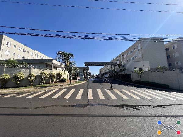Outros, Outros, JARDIM HEITOR RIGON, 2 dormitório(s), 1 vaga(s) de garagem