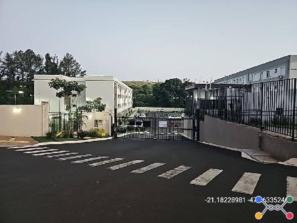 Outros, Outros, JARDIM ITAU, 2 dormitório(s), 1 vaga(s) de garagem