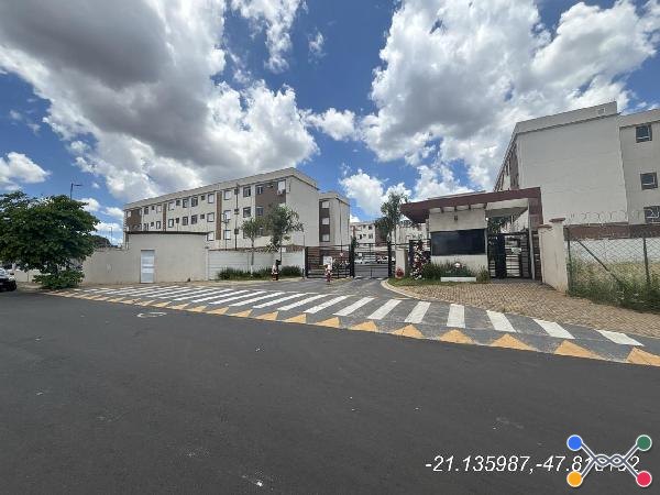 Outros, Outros, JARDIM JANDAIA, 2 dormitório(s), 1 vaga(s) de garagem