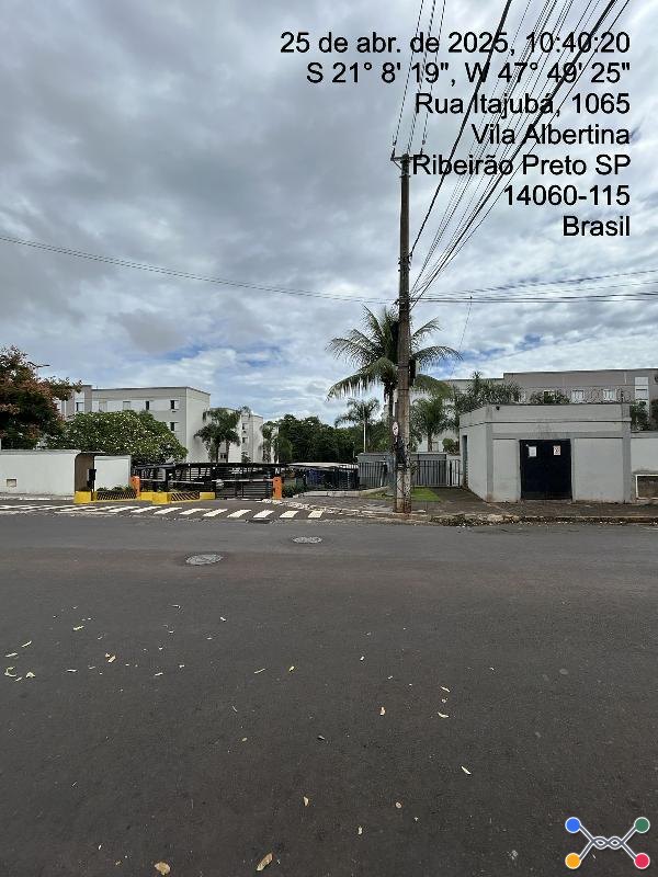 Outros, Outros, JARDIM JAVARI, 2 dormitório(s), 1 vaga(s) de garagem