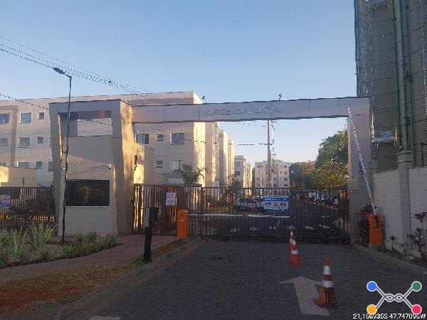 Outros, Outros, JARDIM OURO BRANCO, 2 dormitório(s)