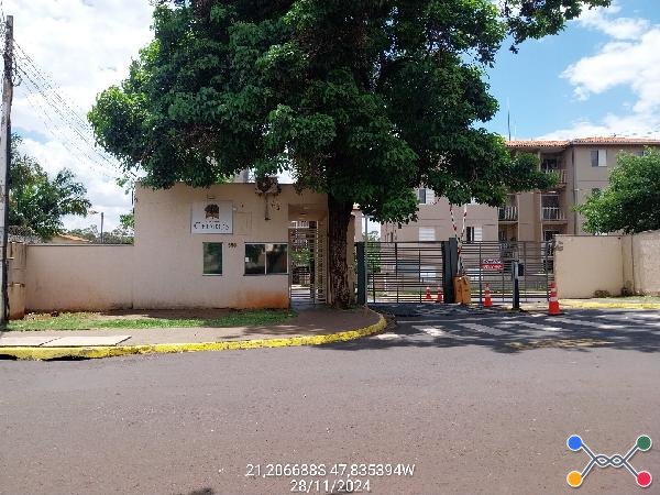 Outros, Outros, JARDIM MARCHESI, 2 dormitório(s), 1 vaga(s) de garagem