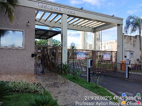 Outros, Outros, JARDIM OURO BRANCO, 2 dormitório(s), 1 vaga(s) de garagem