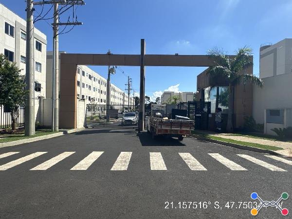 Outros, Outros, JARDIM OURO BRANCO, 2 dormitório(s), 1 vaga(s) de garagem