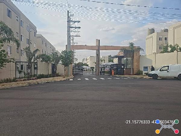 Outros, Outros, JARDIM OURO BRANCO, 2 dormitório(s), 1 vaga(s) de garagem