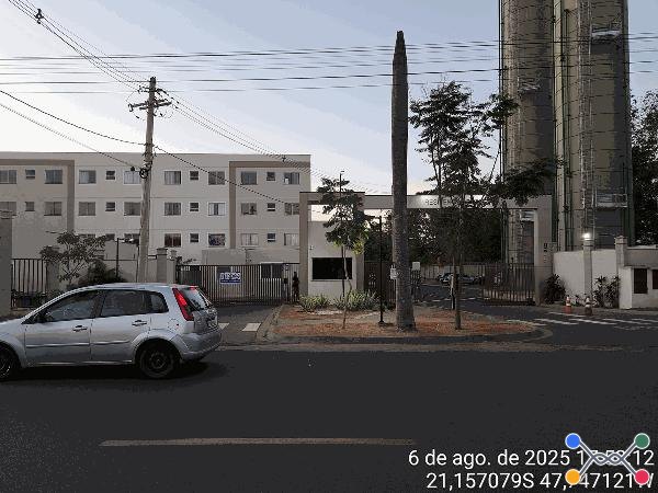 Outros, Outros, JARDIM OURO BRANCO, 2 dormitório(s)