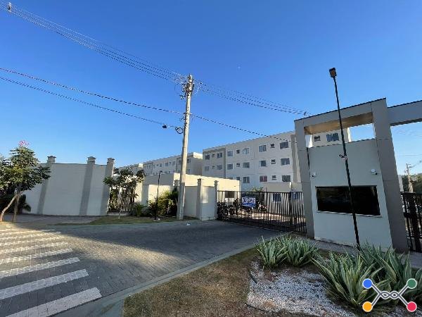 Outros, Outros, JARDIM OURO BRANCO, 2 dormitório(s), 1 vaga(s) de garagem
