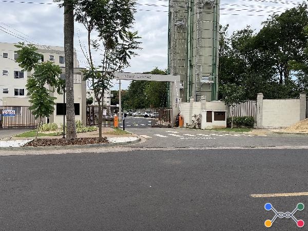 Outros, Outros, JARDIM OURO BRANCO, 2 dormitório(s), 1 vaga(s) de garagem