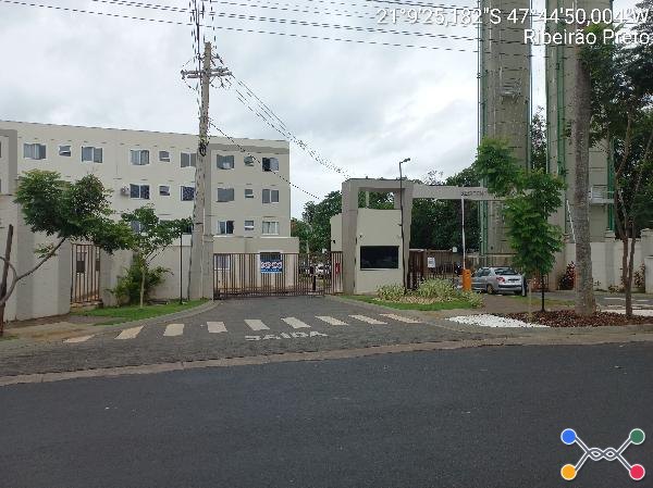 Outros, Outros, JARDIM OURO BRANCO, 2 dormitório(s), 1 vaga(s) de garagem