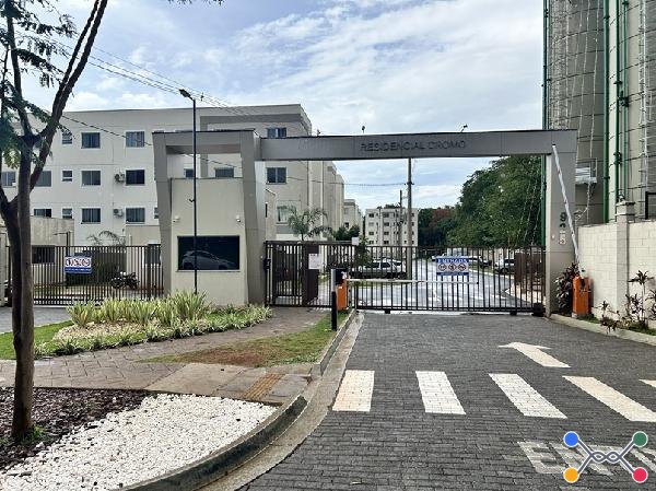 Outros, Outros, JARDIM OURO BRANCO, 2 dormitório(s), 1 vaga(s) de garagem