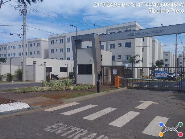 Outros, Outros, JARDIM OURO BRANCO, 2 dormitório(s), 1 vaga(s) de garagem