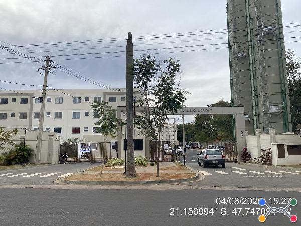 Outros, Outros, JARDIM SALGADO FILHO, 2 dormitório(s)