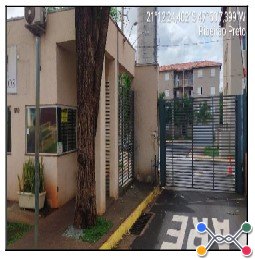 Outros, Outros, PARQUE RIBEIRAO PRETO, 2 dormitório(s), 1 vaga(s) de garagem
