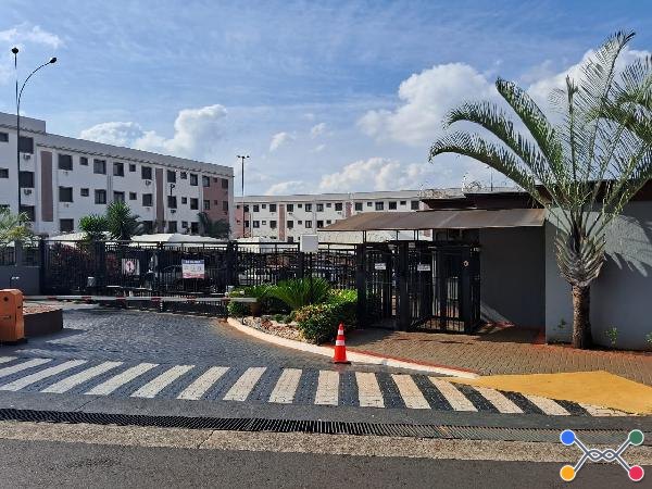 Outros, Outros, PLANALTO VERDE, 2 dormitório(s), 1 vaga(s) de garagem
