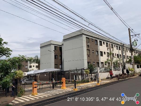 Outros, Outros, RECANTO DAS PALMEIRAS, 2 dormitório(s), 1 vaga(s) de garagem