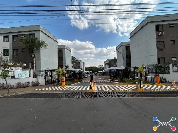 Outros, Outros, RECANTO DAS PALMEIRAS, 2 dormitório(s), 1 vaga(s) de garagem