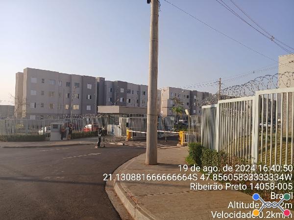 Outros, Outros, RESERVA MACAUBA, 2 dormitório(s), 1 vaga(s) de garagem