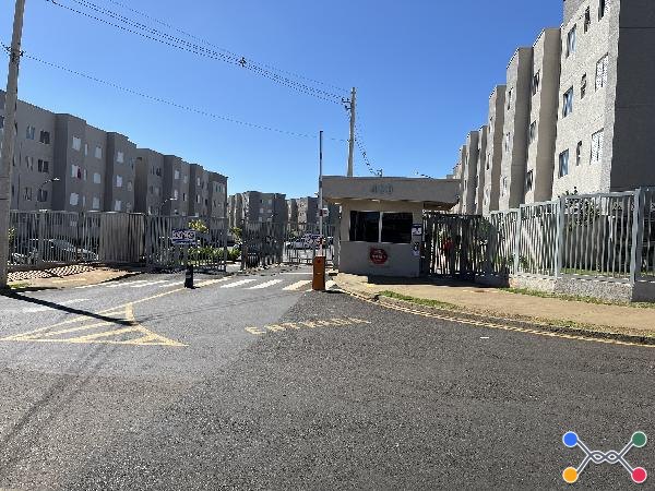 Outros, Outros, RESERVA MACAUBA, 2 dormitório(s), 1 vaga(s) de garagem