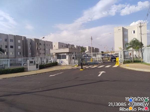 Outros, Outros, RESERVA MACAUBA, 2 dormitório(s), 1 vaga(s) de garagem