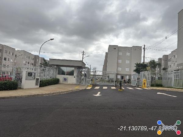 Outros, Outros, RESERVA MACAUBA, 2 dormitório(s), 1 vaga(s) de garagem